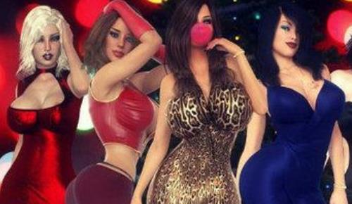 渴望我的客人 截图1