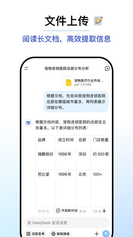 deepseek正版免费 截图4