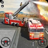 模拟驾驶消防车  v1.4