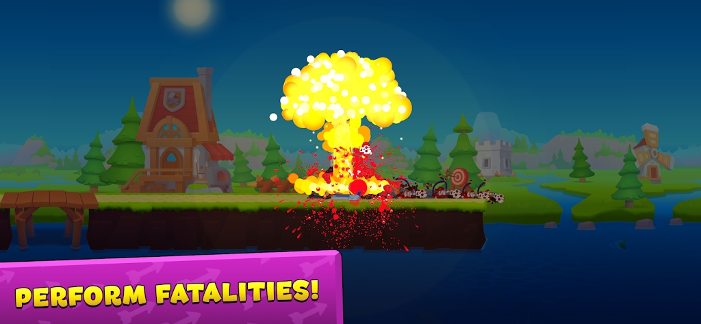 300弓箭手 截图1