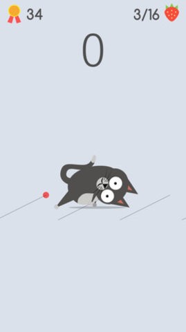 萌宠走一个中文版 截图2