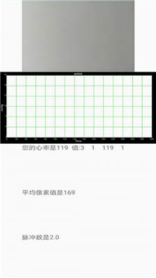 智能检测器v1.0 截图1