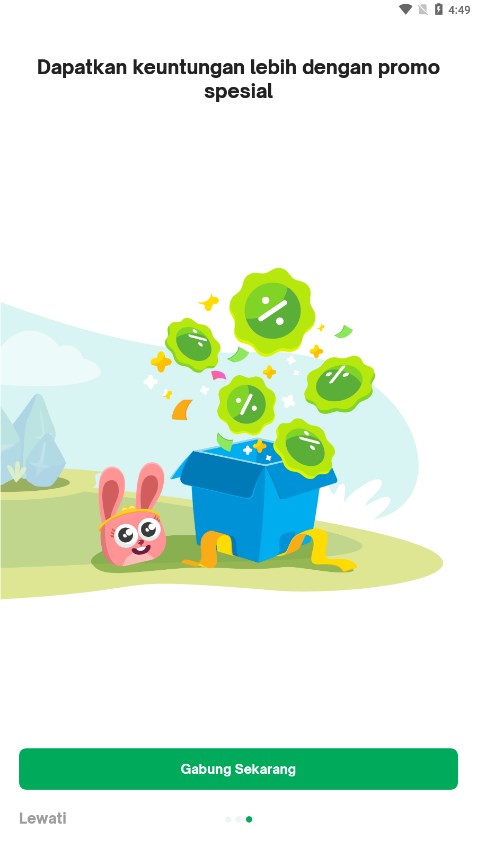 tokopedia 截图4