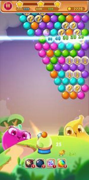 气泡梦想(Bubble Dream) 截图2
