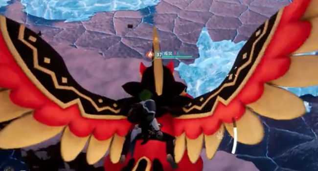 奇幻帕鲁世界正版