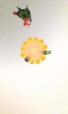 疯狂鸽子模拟器