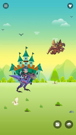 中国地图可编辑 截图4