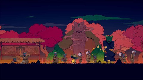 九日游戏移植版 截图4