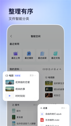 小白羊阿里云盘app