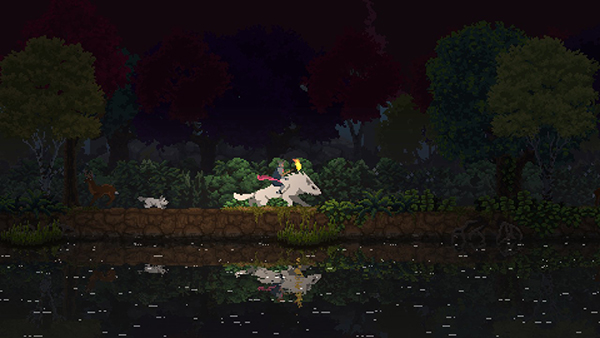KingdomTwoCrowns 截图3