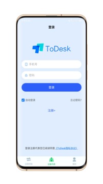 todesk 截图3