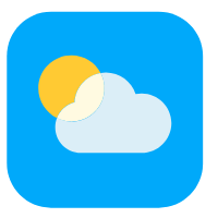 蓝猫天气app 1.0.4