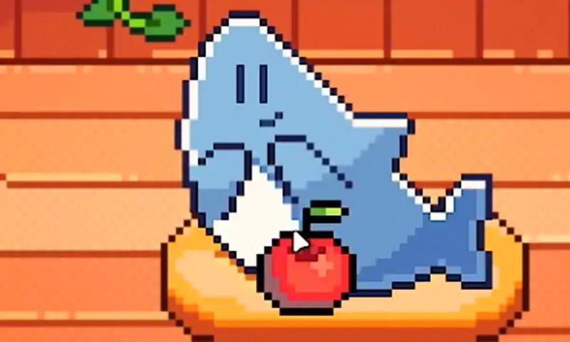 我的小鲨鱼最新版 截图1