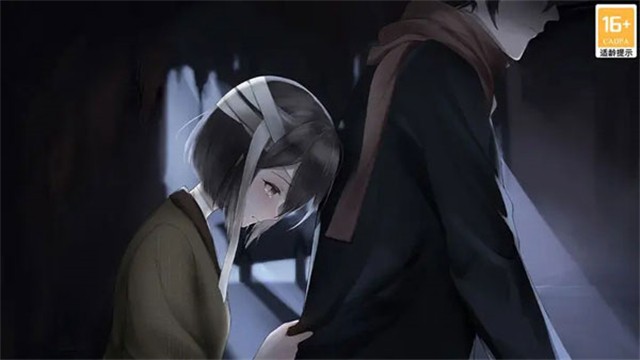 葬花暗黑桃花源手游完整版 截图1