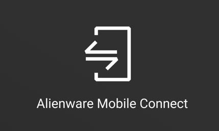 Alienware Mobile Connect 1