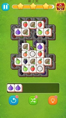 水果方块消 截图1