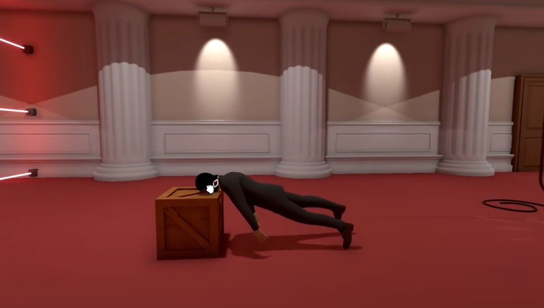 江洋大盗模拟器 截图3