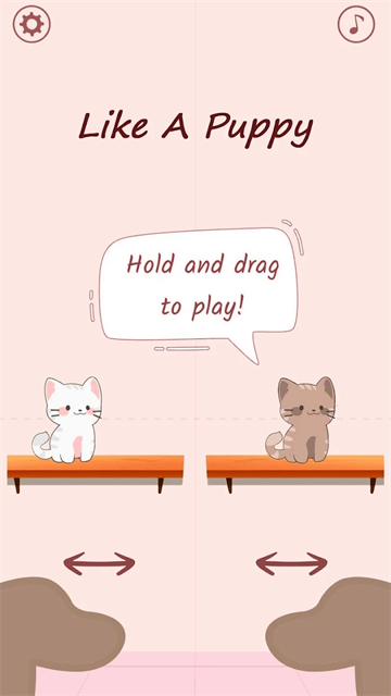 猫咪二重奏内置菜单版 截图2