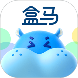 盒马鲜生APP