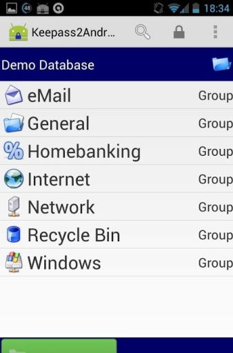 keepass2android最新版