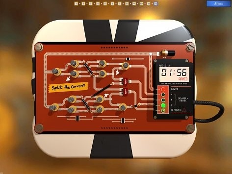 拆弹学院汉化版 截图2