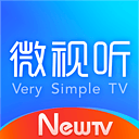 NewTV微视听  v4.9.6