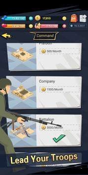 士兵军事生活模拟器最新版 截图4