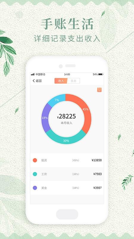 随手云笔记app v1.0.1 截图1