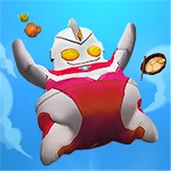 肥胖奥特曼大作战(Fatty Ultraman Battle) 1.0.1