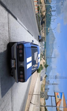 汽车驾驶开放世界2025 截图3