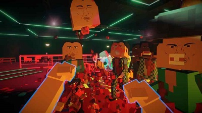 血染小镇MOD菜单 截图5