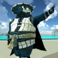 熊猫机器人英雄  v1.4