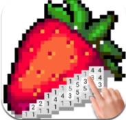 草莓数字填色  v25.2.0.1