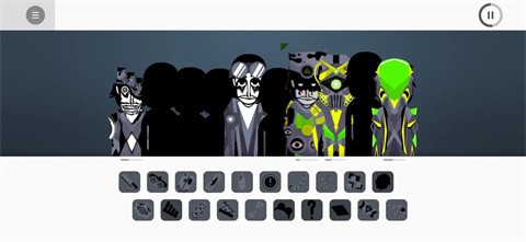 节奏盒子阿尔法模组2025 截图3