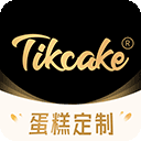 Tikcake