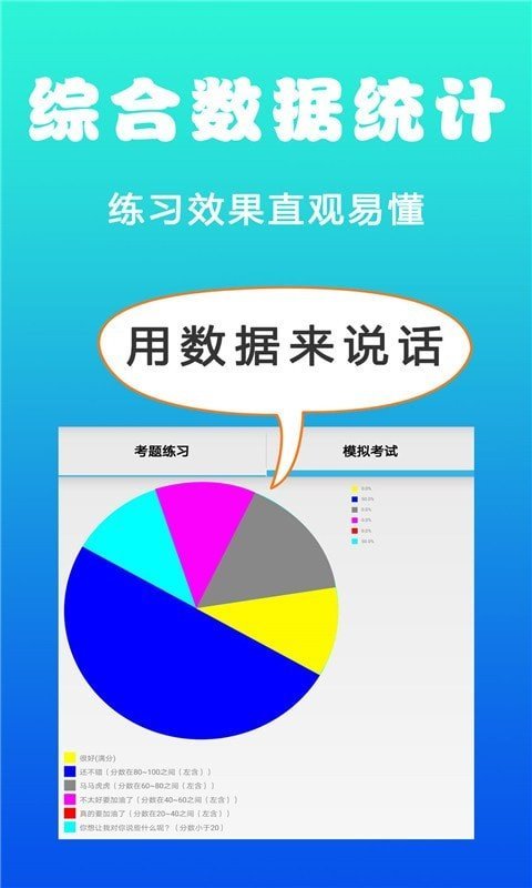 驾考学车真题 截图3