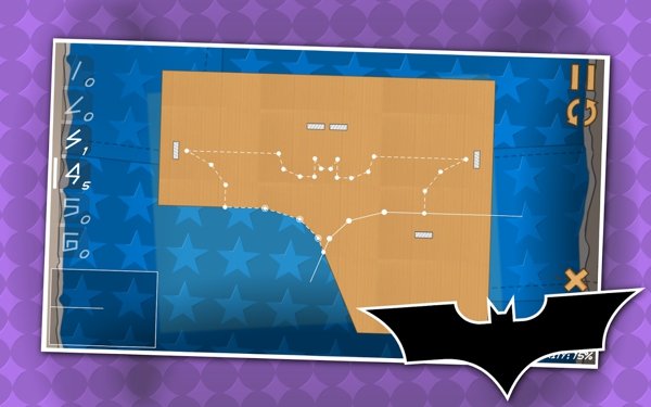 剪纸箱达人 截图3