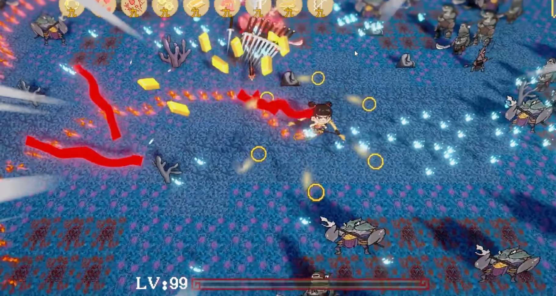 黑神榜哪吒内置菜单版 截图3