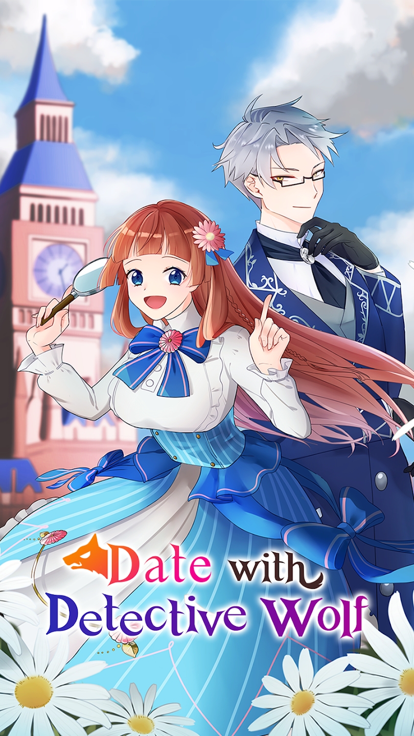 狼人侦探最新版 截图4