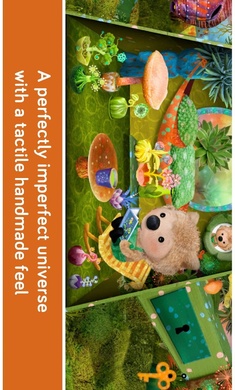 神奇毛绒游戏世界完整版 截图4