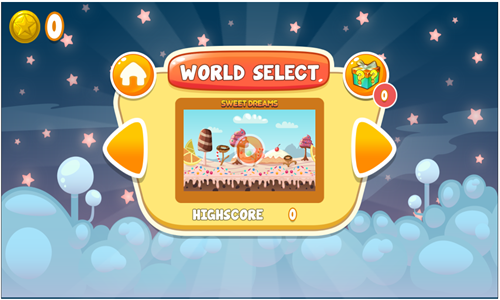 贪吃的胖兔子FatBunny