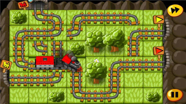 火车驾驶之旅最新版 截图5