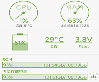 汇Android v1.0.0 1