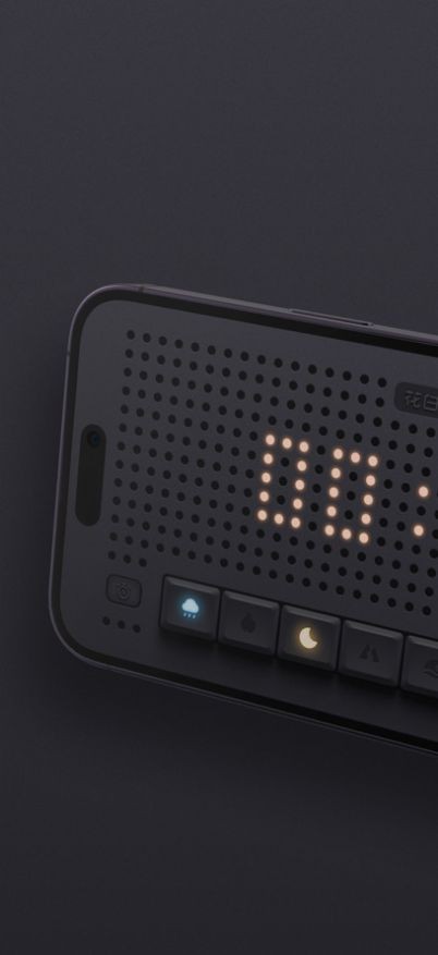 花白FM 截图1