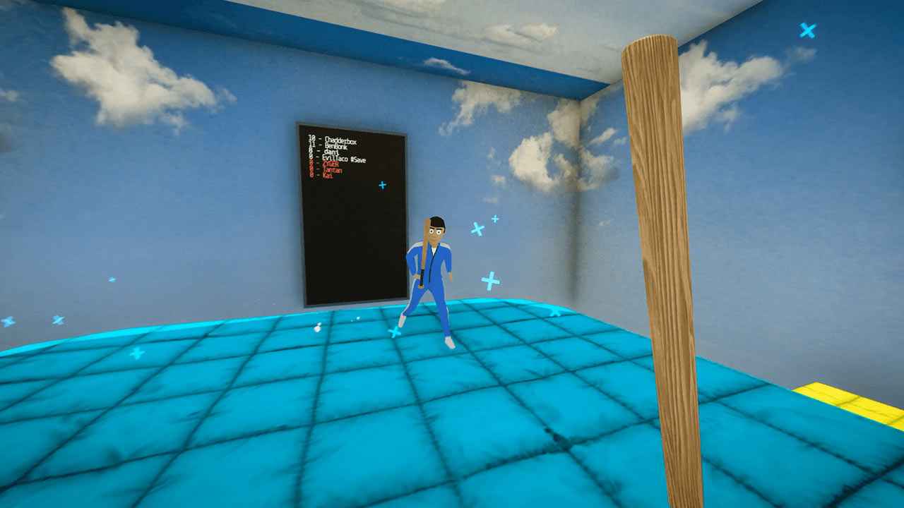 螃蟹大逃杀 截图2