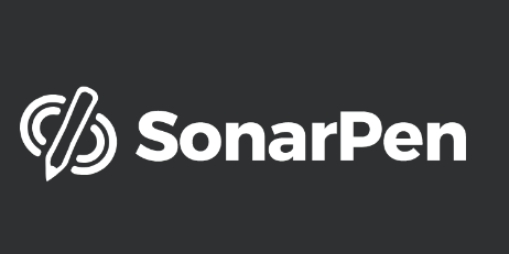 SonarPen app v1.0.0 1