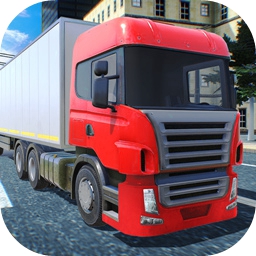 卡车运输  v1.3.0