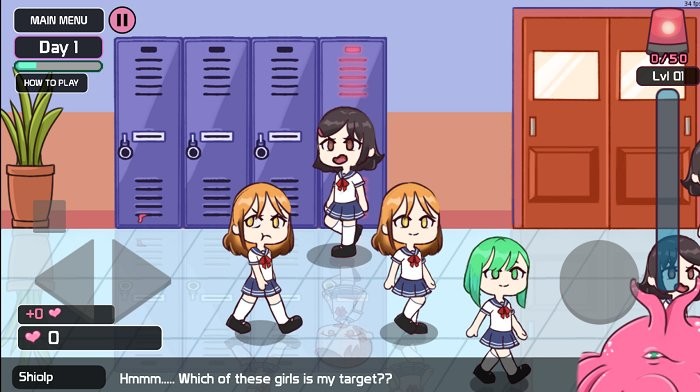 lovecraftlocker安卓版 截图1