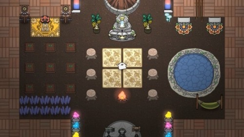 奥咕与秘密森林 截图4