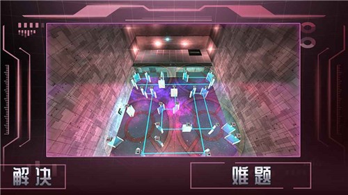分形空间中文版 截图1